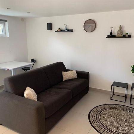 Auberge Appartement Ormesson Sur Marne / Sucy En Brie Eksteriør bilde