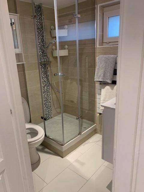 Auberge Appartement Ormesson Sur Marne / Sucy En Brie Eksteriør bilde
